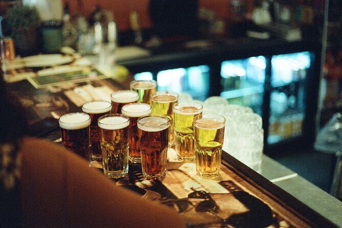 Hidden Gems of Juso Local Food and Bar Adventure - Good To Know