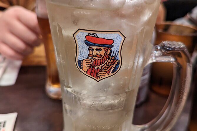 Hidden Gems of Juso Local Food and Bar Adventure - Detailed Breakdown of the Tour Experience