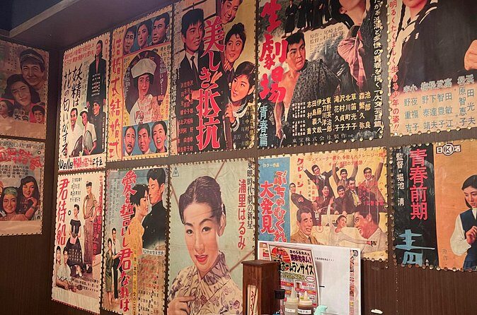 Hidden Gems of Juso Local Food and Bar Adventure - FAQs