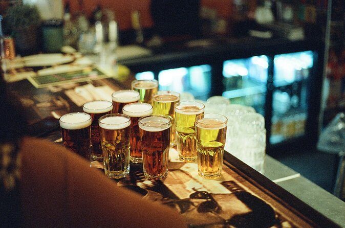 Hidden Gems of Juso Local Food and Bar Adventure - Final Thoughts