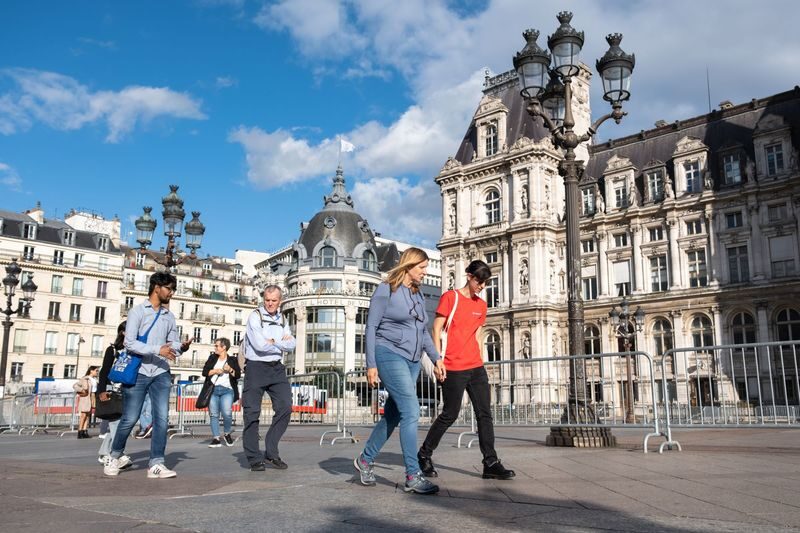 Hidden Gems of Marais Guided Tour in Paris - What makes this Marais walk worth your time