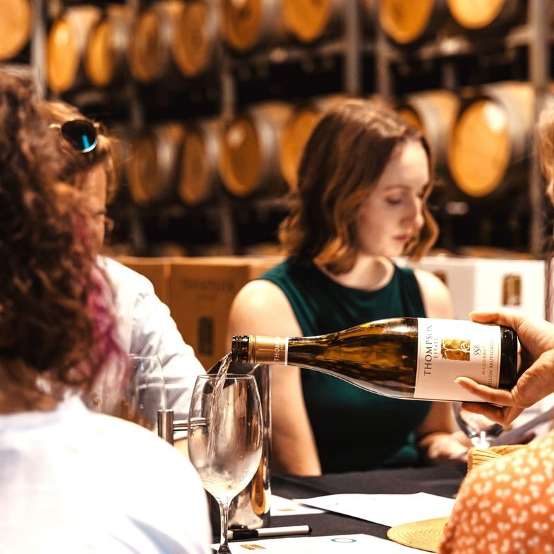 Hidden Gems of Margaret River: Wine, Italian Lunch & Emu Feeding - What the day costs, and what the price covers