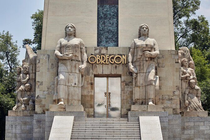 Hidden Gems of Mexico City: Exploration Game and Tour - Good To Know