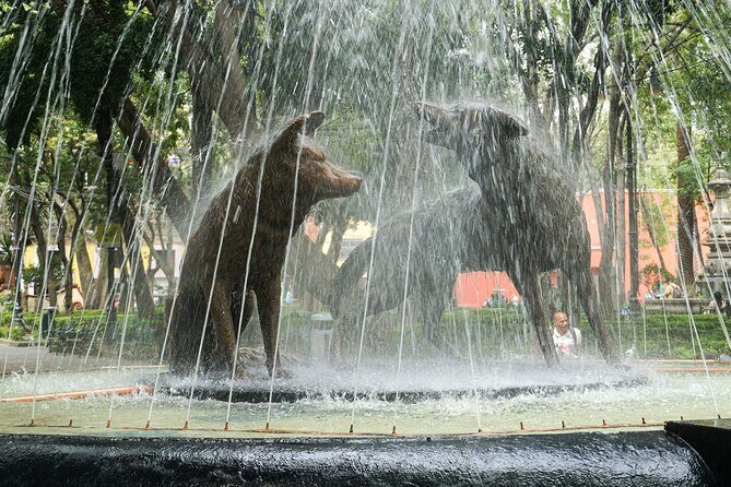 Hidden Gems of Mexico City: Exploration Game and Tour - The Experience: What Travelers Say