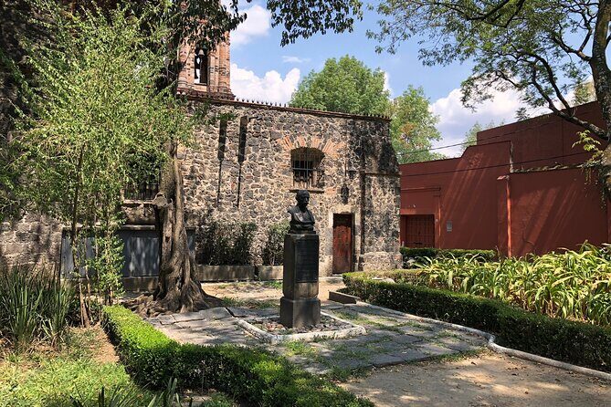 Hidden Gems of Mexico City: Exploration Game and Tour - FAQ