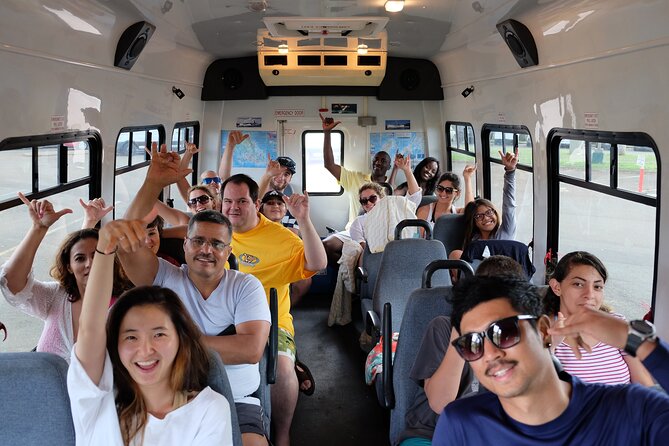 Hidden Gems of Oahu Circle Island Tour With Byodo in Temple - Additional Activities and Attractions