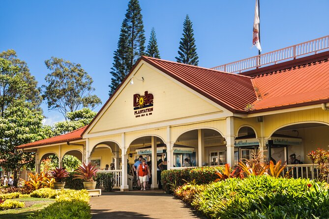 Hidden Gems of Oahu Circle Island Tour With Byodo in Temple - Common Questions