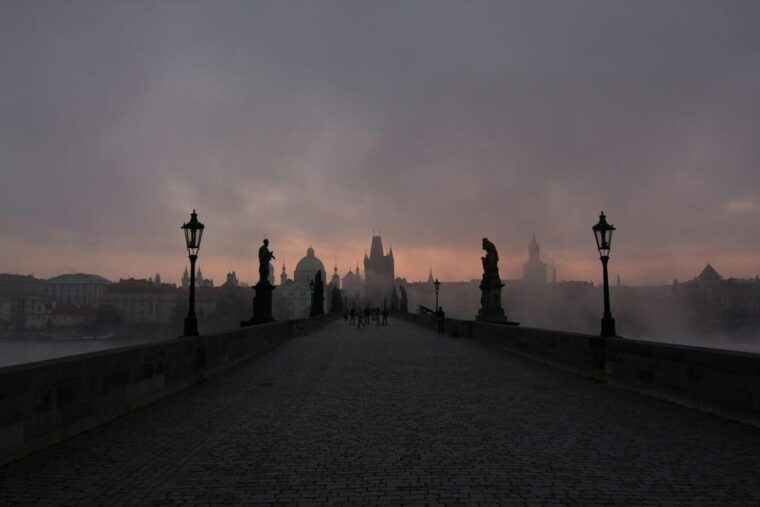 "Hidden Gems of Prague" Private Tour - Why Choose This Tour?