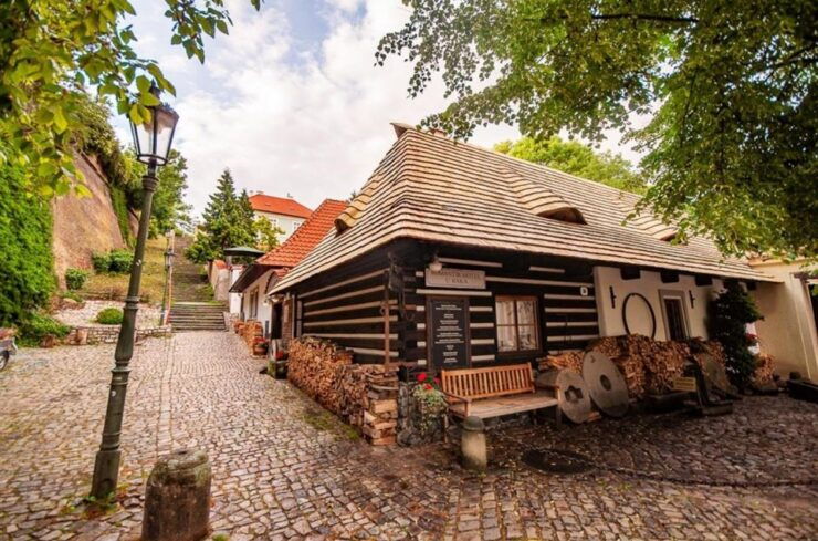 Hidden Gems of Prague - Indulge in Czech Culinary Delights