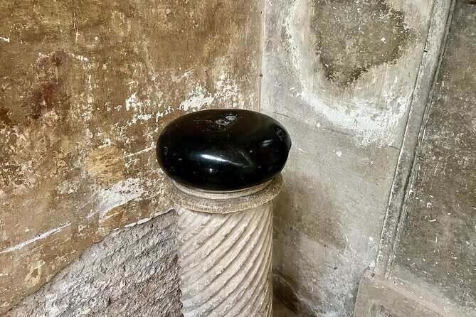 Hidden Gems of Rome: Santa Sabina, Santa Prisca & Stunning Views - Who Will Benefit Most?