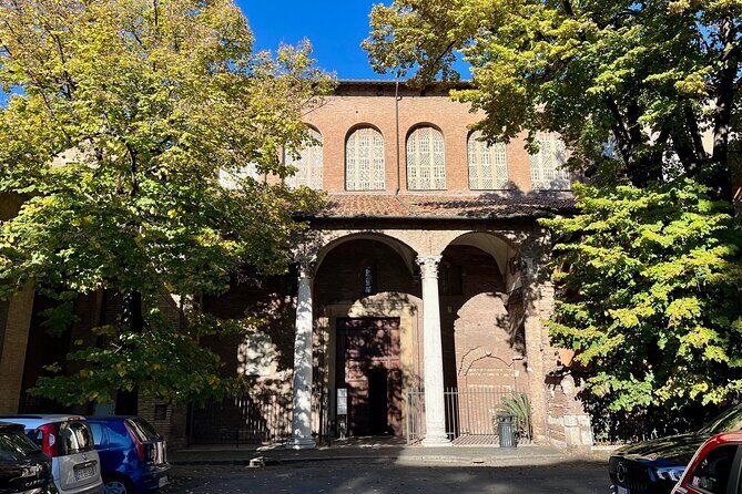 Hidden Gems of Rome: Santa Sabina, Santa Prisca & Stunning Views - Final Thoughts