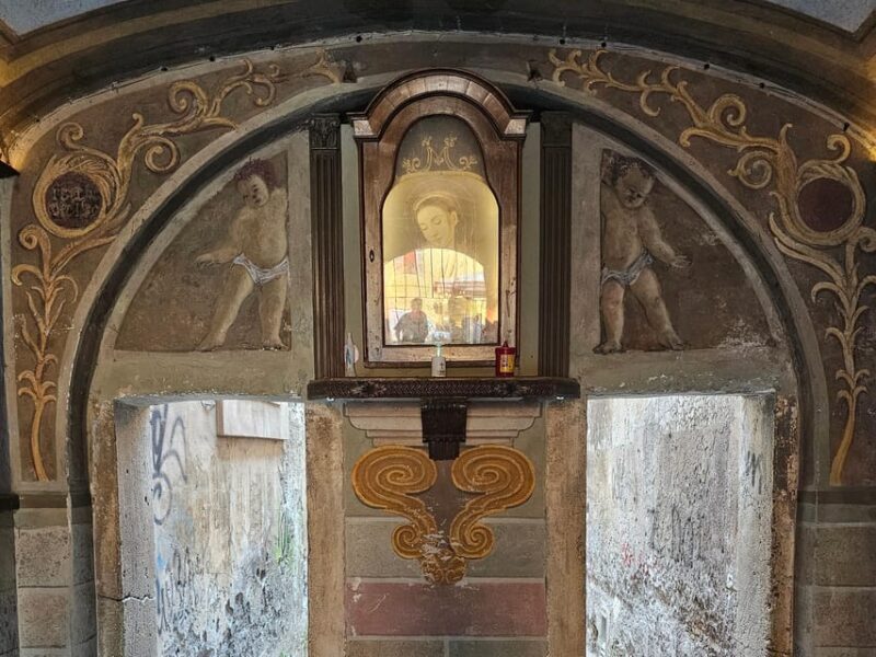 Hidden Gems of Rome Walking Tour - Good To Know