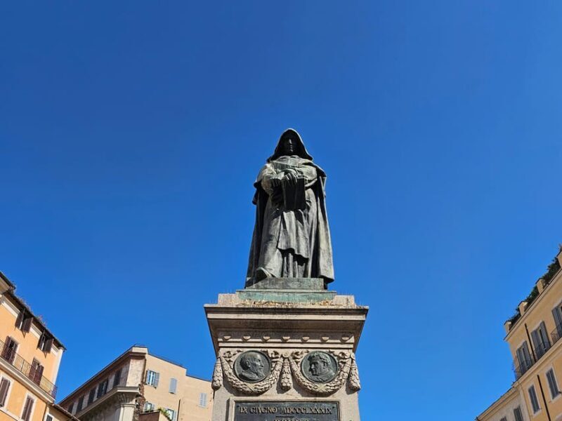 Hidden Gems of Rome Walking Tour - Why Travelers Rave About It