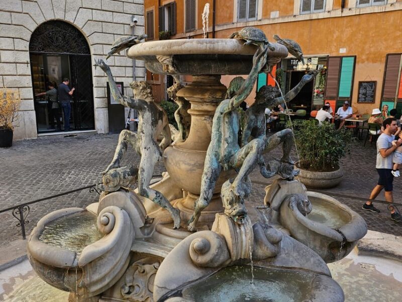 Hidden Gems of Rome Walking Tour - Who Is This Tour Best For?