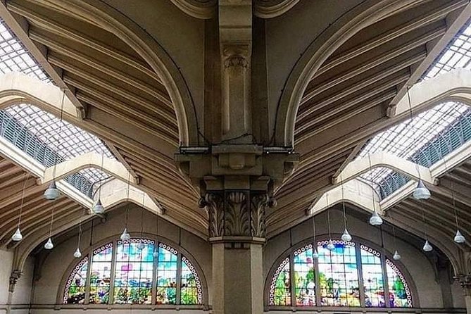 Hidden Gems of São Paulo, Brazil - Private Tour Experience With Pick up - Flexible Cancellation Policy