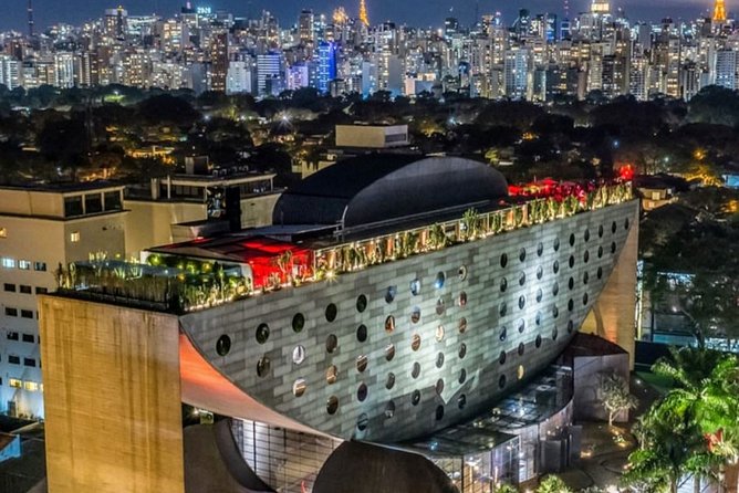 Hidden Gems of São Paulo, Brazil - Private Tour Experience With Pick up - Frequently Asked Questions