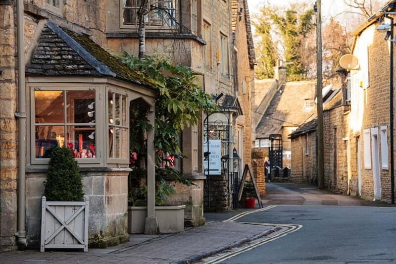 Hidden Gems of the Cotswolds from Oxford - Who Should Consider This Tour?