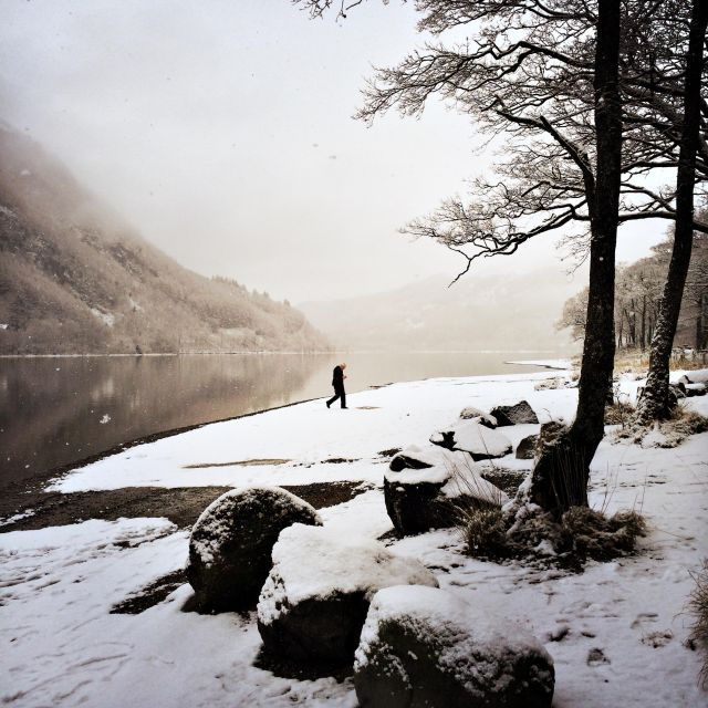 Hidden Gems of the Highlands: A Tranquil Private Day Tour - Tour Overview