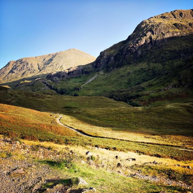 Hidden Gems of the Highlands: A Tranquil Private Day Tour - Booking Information