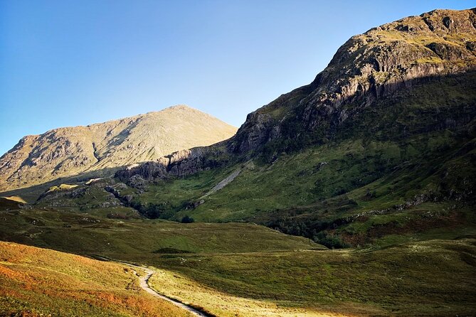 Hidden Gems of the Highlands: A Tranquil Private Guided Day Tour - Private and Personalized Experience