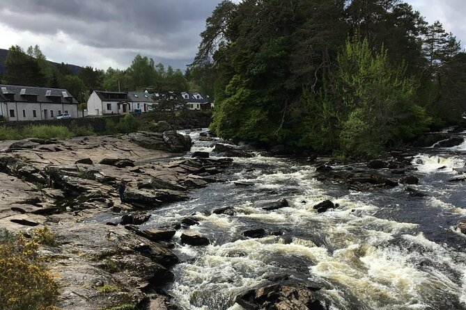 Hidden Gems of the Highlands: A Tranquil Private Guided Day Tour - Scenic Landscapes and Hidden Gems