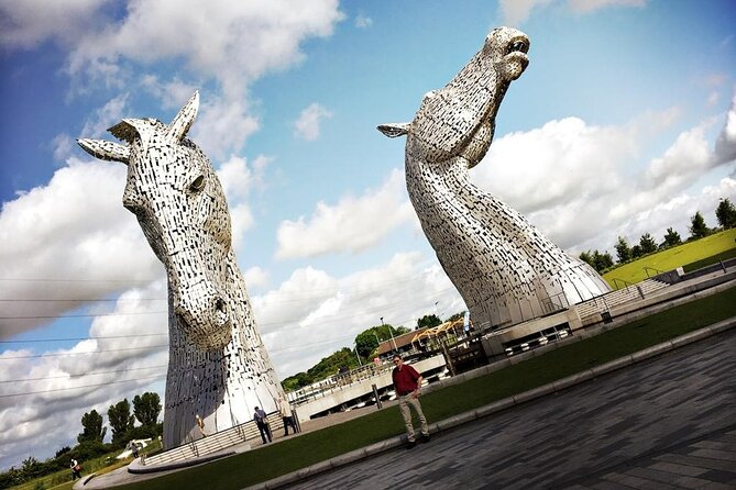 Hidden Gems of the Highlands: A Tranquil Private Guided Day Tour - Common Questions