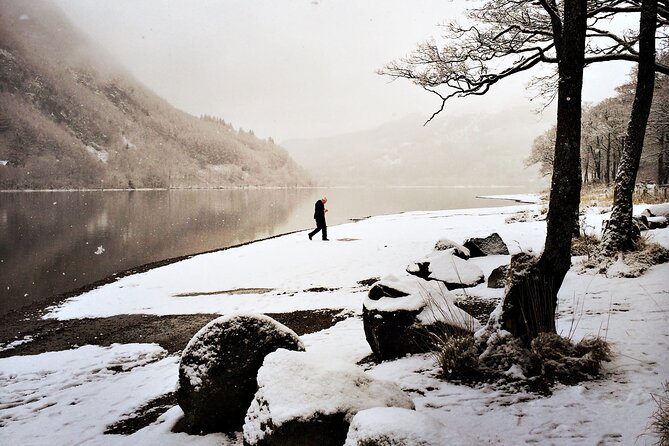 Hidden Gems of the Highlands: A Tranquil Private Guided Day Tour - The Sum Up