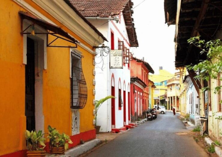 Hidden Gems of Veling Village (Goa) Tour With a Local - Experience the Local Culture