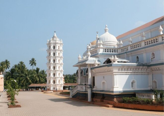 Hidden Gems of Veling Village (Goa) Tour With a Local - Uncover Hidden Treasures