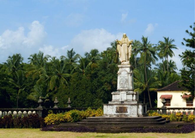 Hidden Gems of Veling Village (Goa) Tour With a Local - Insider Insights and Stories