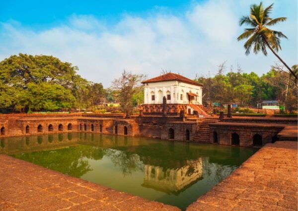 Hidden Gems of Veling Village (Goa) Tour With a Local - Booking and Reservation Details