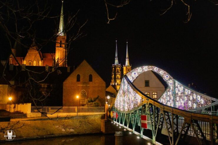 Hidden Gems of Wrocław Tour - Booking Information