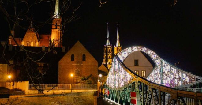 Hidden Gems of Wrocław Tour - Highlights of the Tour