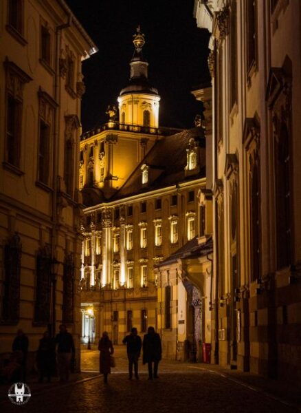 Hidden Gems of Wrocław Tour - Exploring the Citys Rich History