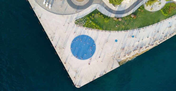 Hidden Gems of Zadar Eco Tuk Tuk Tour - Tour Details