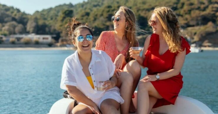 Hidden Gems Private Boat Tour: Elaphiti Islands & Blue Cave - Good To Know