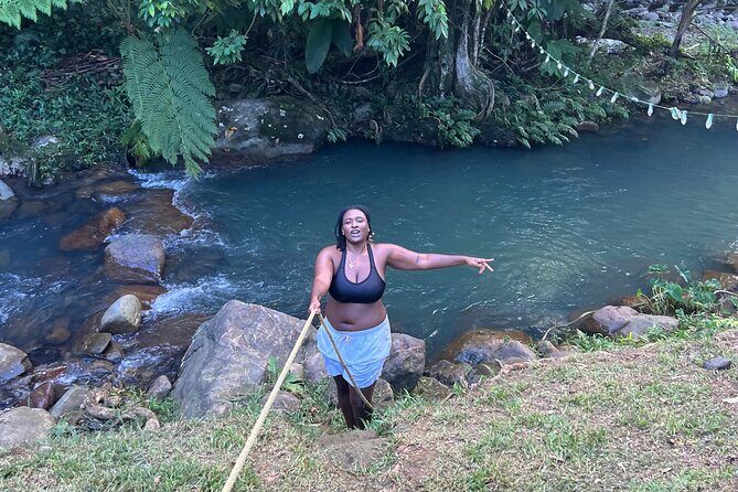 Hidden Gems Rainforest Adventure - Final Thoughts