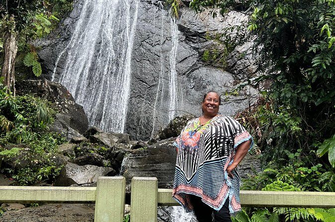 Hidden Gems Rainforest Adventure - FAQ