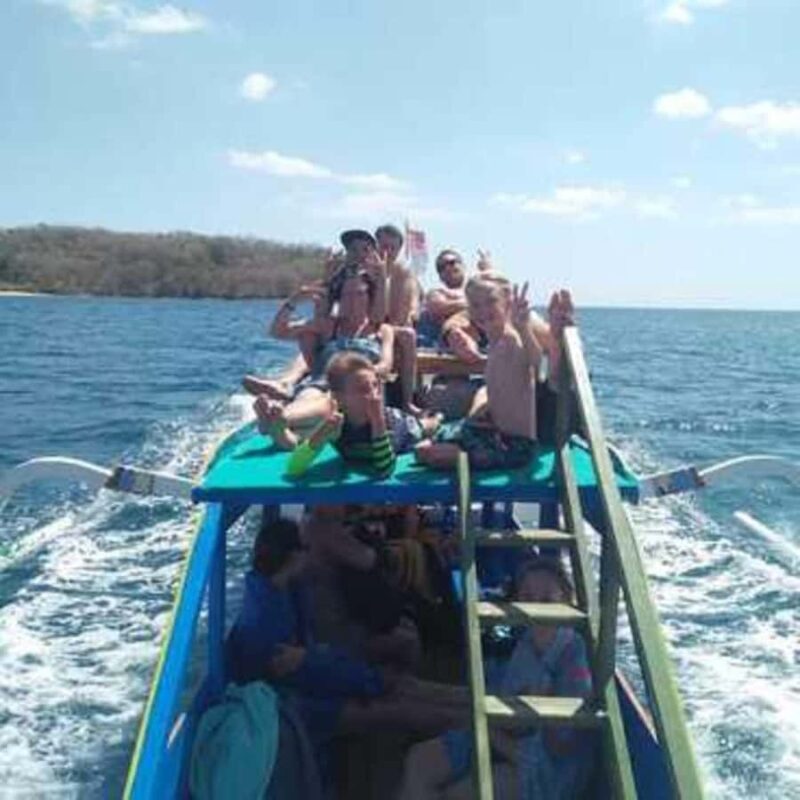 HIDDEN GEMS SECREAT ISLAND ( NAGGU, SUDAK & KEDIS ) - What You Can Expect from the Hidden Gems Tour