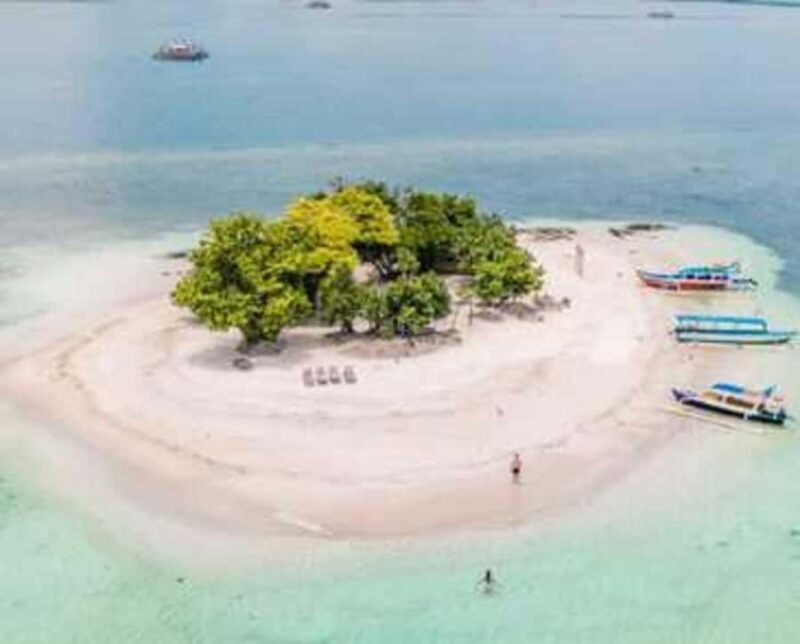 HIDDEN GEMS SECREAT ISLAND ( NAGGU, SUDAK & KEDIS ) - Final Thoughts