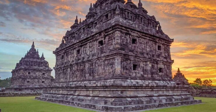 Hidden Gems Temples Tour - Good To Know
