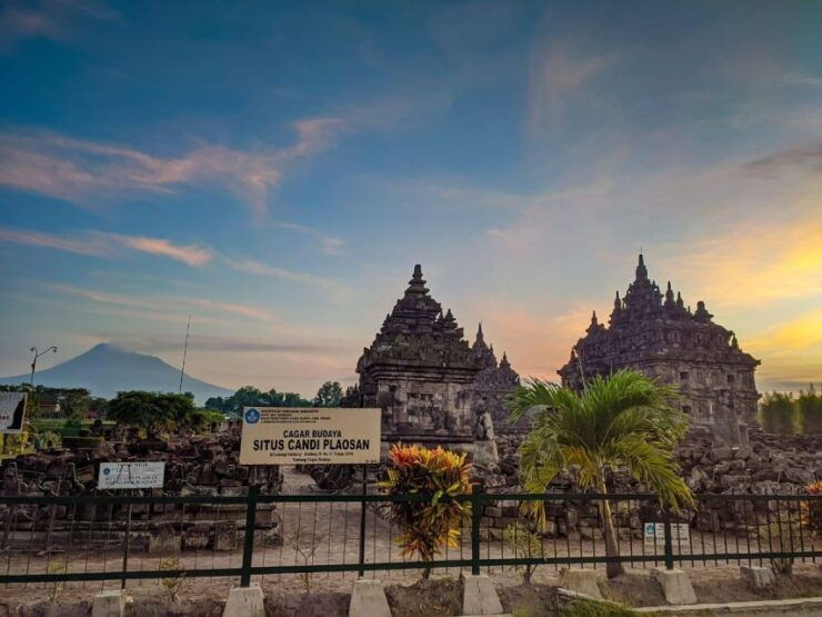Hidden Gems Temples Tour - Unique Temple Exploration