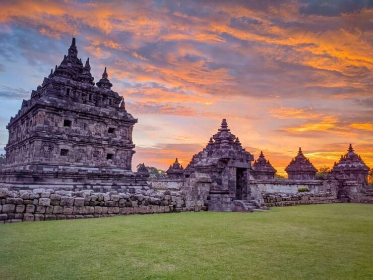 Hidden Gems Temples Tour - Cultural Immersion Experience