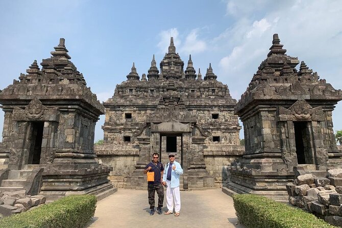 Hidden Gems Temples Tour - Temple Exploration Experience