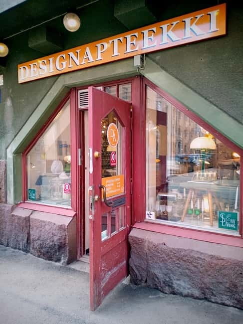 Hidden gems: The south Helsinki walk - Who Will Love This Tour?