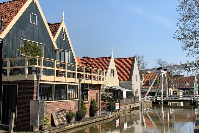 Hidden Gems Tour: Visit 5 Unforgettable Places From Amsterdam - De Rijp: A Charming Dutch Village