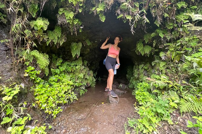 Hidden Hawaii Tours - Unveiling Hawaiis Secrets