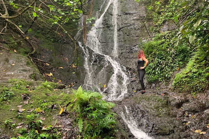 Hidden Hawaii Tours - Off-the-Beaten-Path Adventures