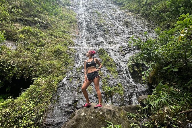 Hidden Hawaii Tours - Unforgettable Hidden Hawaii Experiences