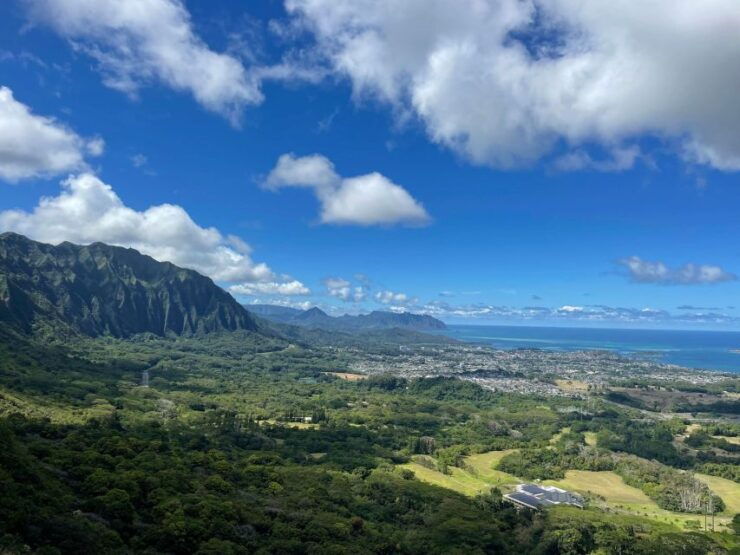 Hidden Hawaii Waterfall Hike & Beach Tour (Pickup + Photos!) - Pricing and Duration